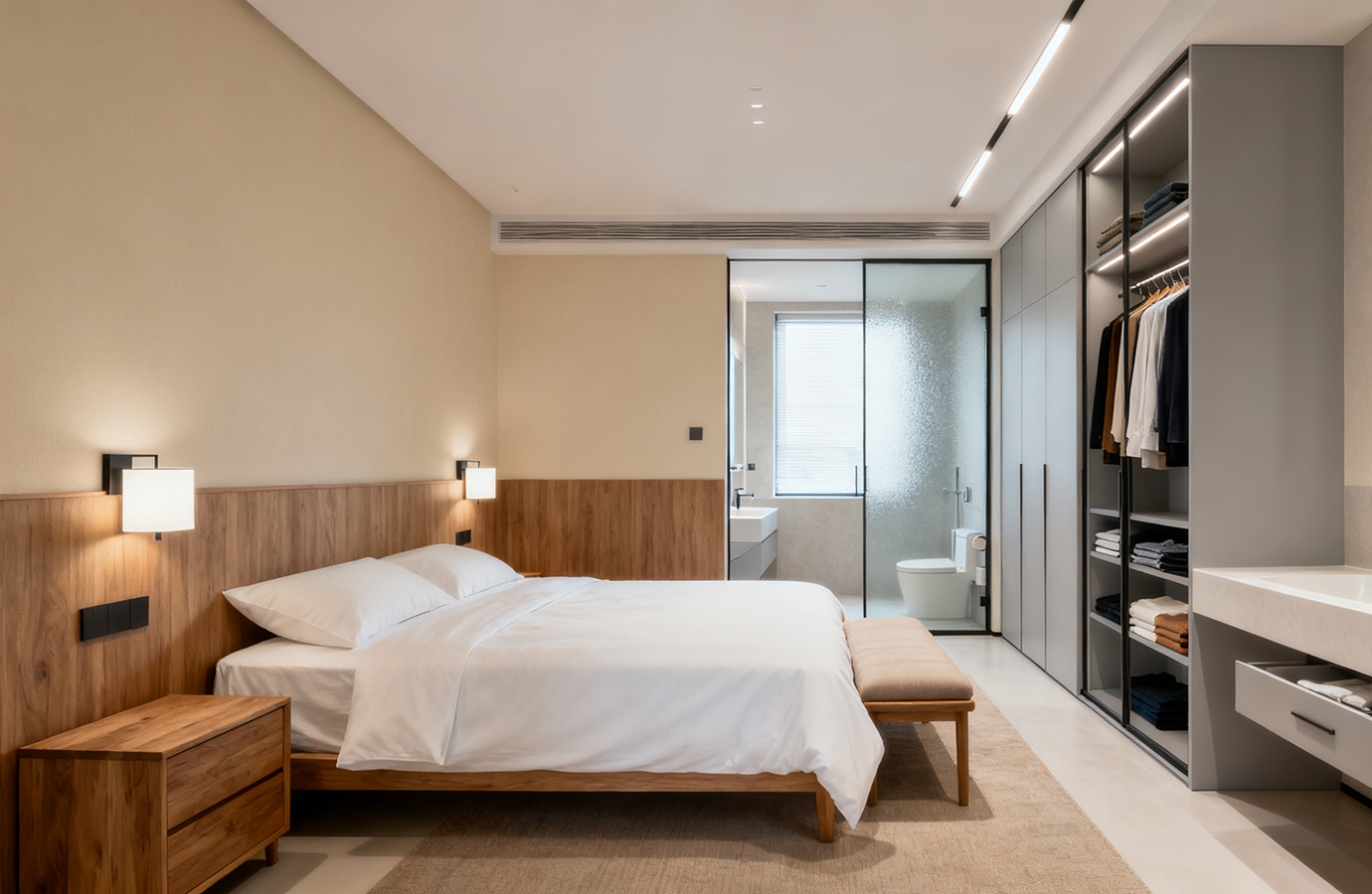 家居设计：为每一种生活定制专属风景